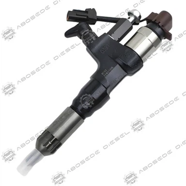 DENSO 095000 - 8092 Ενεισχυτές καυσίμου-Λύσεις έγχυσης πετρελαίου υψηλής απόδοσης για Hino, Isuzu & Nissan