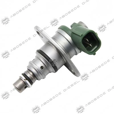 Denso 096710-0120 – Το SCV που σταθεροποιεί την παράδοση καυσίμου στο σύστημα Denso Common-Rail της Toyota