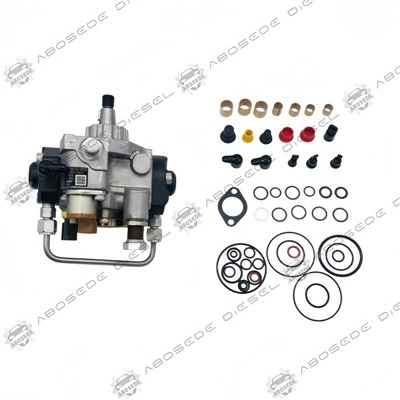 Denso 294009-0032 HP3 Pump Overhaul Kit – Αποκατάσταση διαμόρφωσης ρυθμού έγχυσης για συστήματα Common Rail υψηλής πίεσης