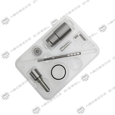 DENSO 295050-0323 (8-98110607-4) – Επιστροφές εργαστηρίου κοπής & διαγραφές αποθέματος