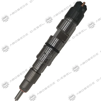 Παράδοση καυσίμου Reimagined – 0445120234 Common Rail Injector