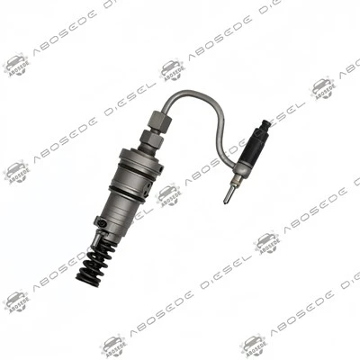John Deere RE522567 Ολοκληρωμένη διάταξη συστήματος καυσίμου – Άμεση προσαρμογή για κινητήρες PowerTech E 4024T / 5030T