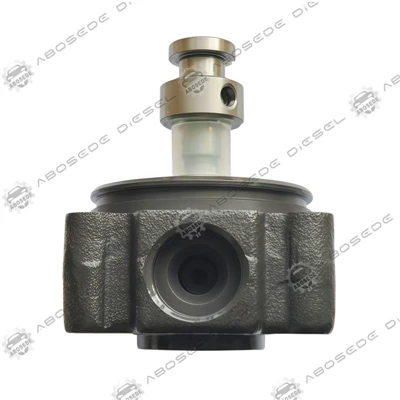 The Hydraulic Heartbeat: Restoring Pressure With The VE Pump Head 146402-2520