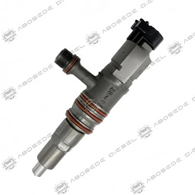 VTO-G160BM / 324928 Fuel Injector – Pulse-Fidelity Control with Low-Artice Armature|Σχεδιασμένο για παρακολούθηση ακριβείας των εντολών καυσίμου ECU σε μεσαίου μεγέθους κινητήρες ντίζελ-