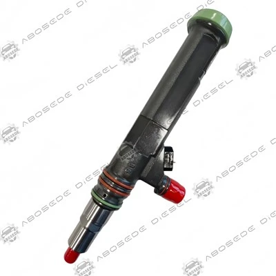 X59407500023 Solenoid Common Rail Injector – Έλεγχος ανύψωσης με βελόνα ακριβείας για σταθερή ακρίβεια διάρκειας έγχυσης