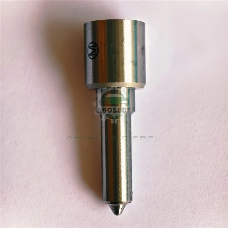 DLLA156P905 Fuel Injector Nozzle for 095000-5942 – Precision Common Rail Diesel Upgrade